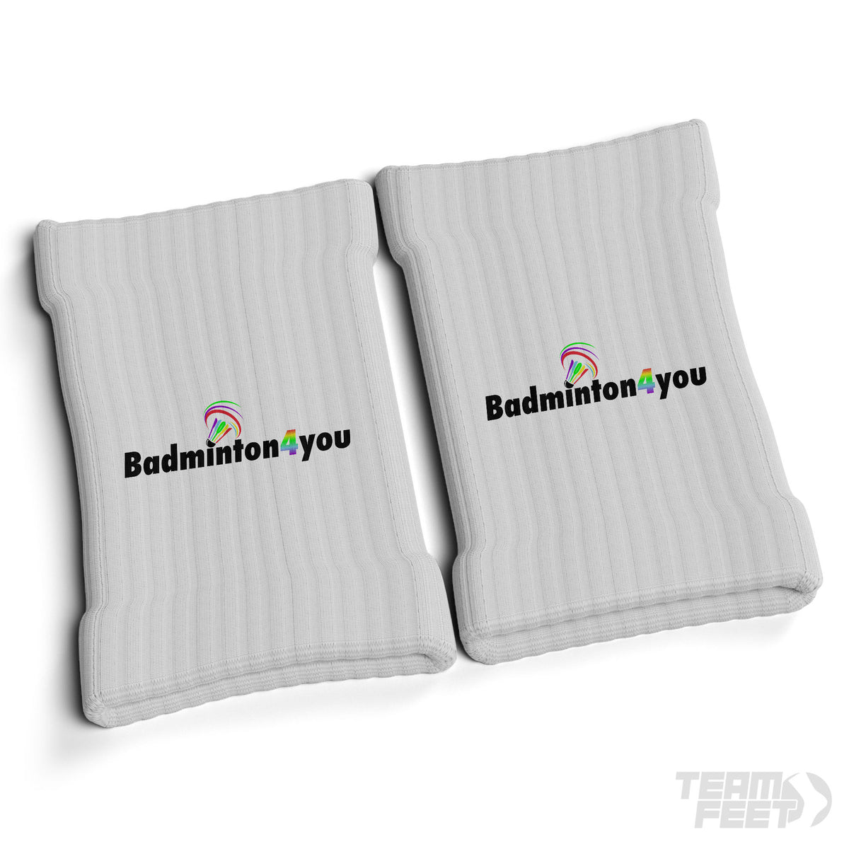 Socks - Wristbands mockup