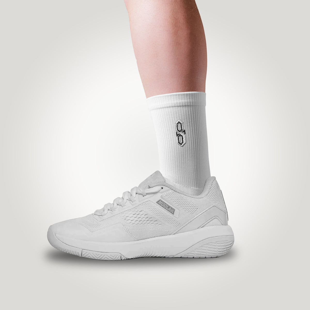 Solo - MID mockup