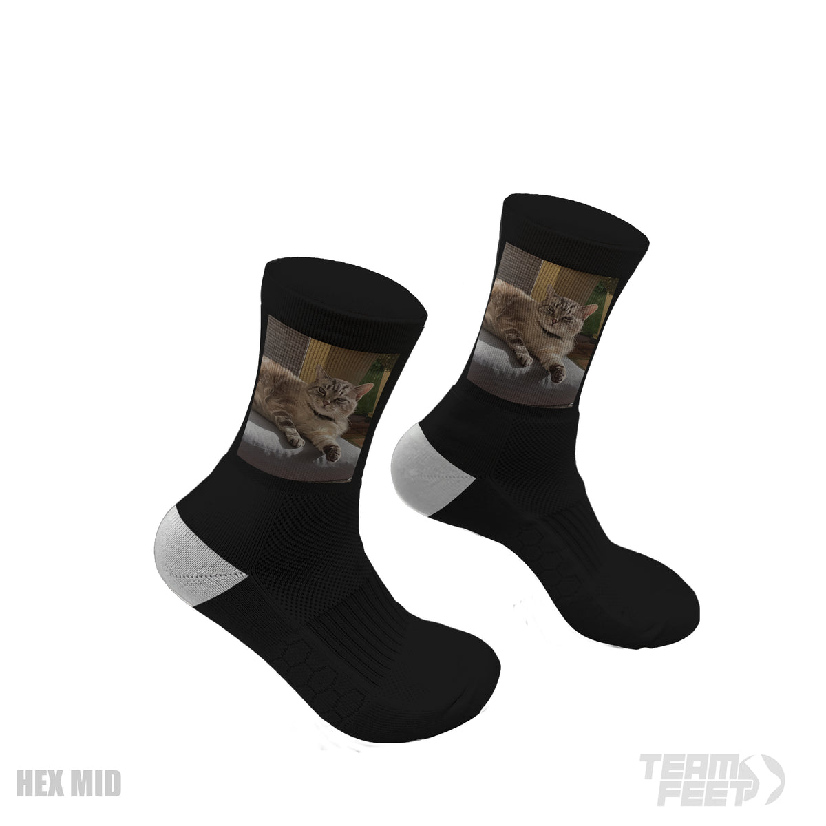 Solomon’s Sox - MID mockup