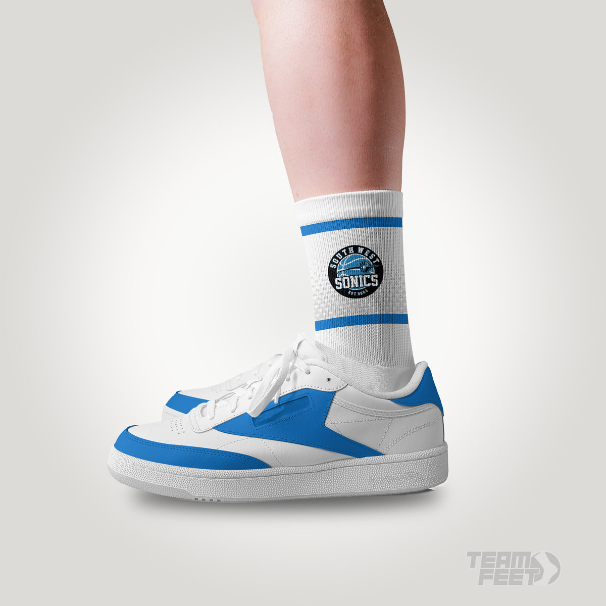 Sonics - MID