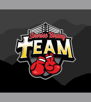 Sonrise Boxing T.E.A.M. - CREW