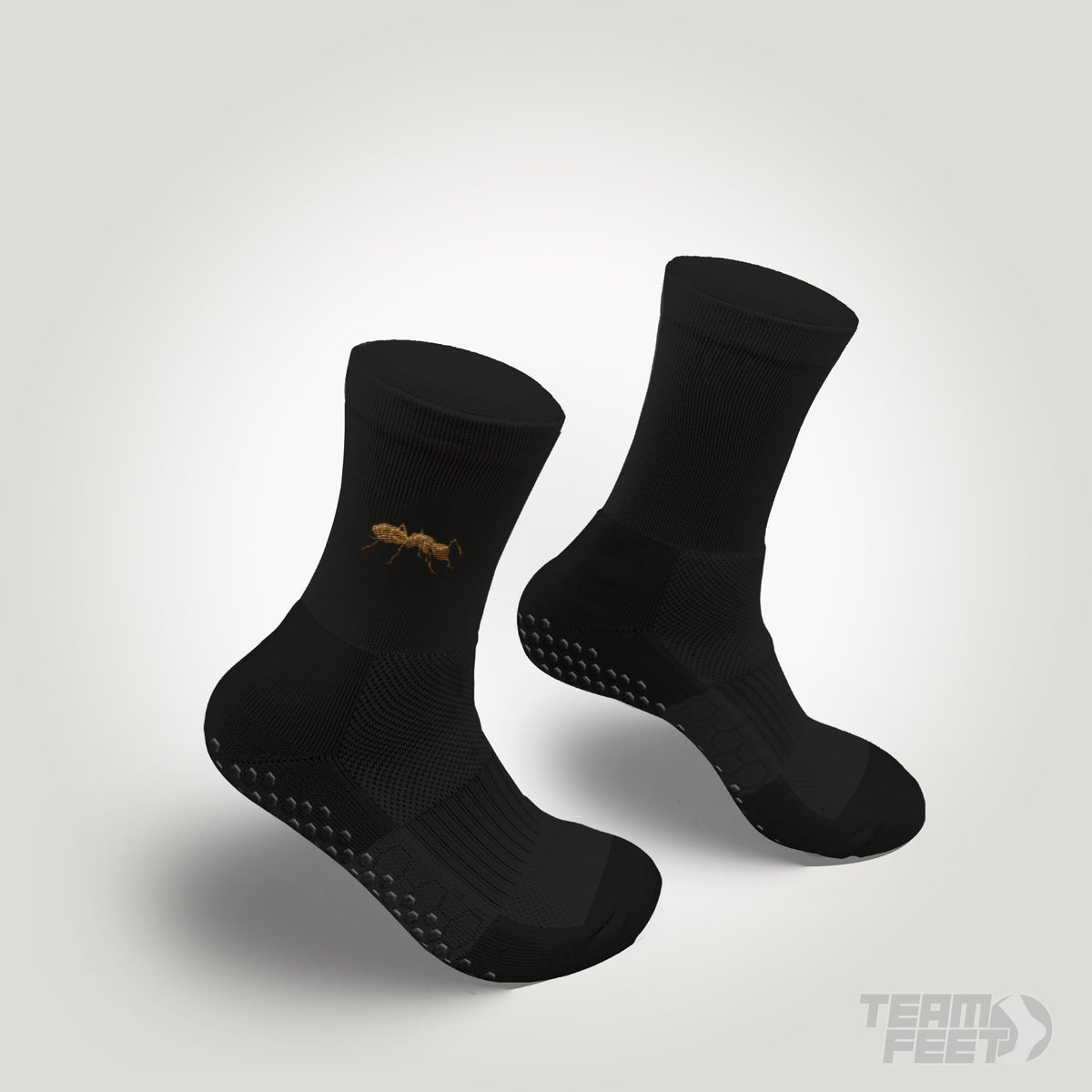 Soshel - GRIP MID mockup