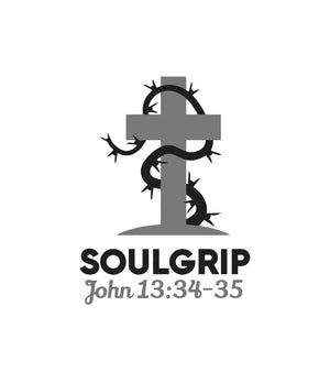 SoulGrip - GRIP MID