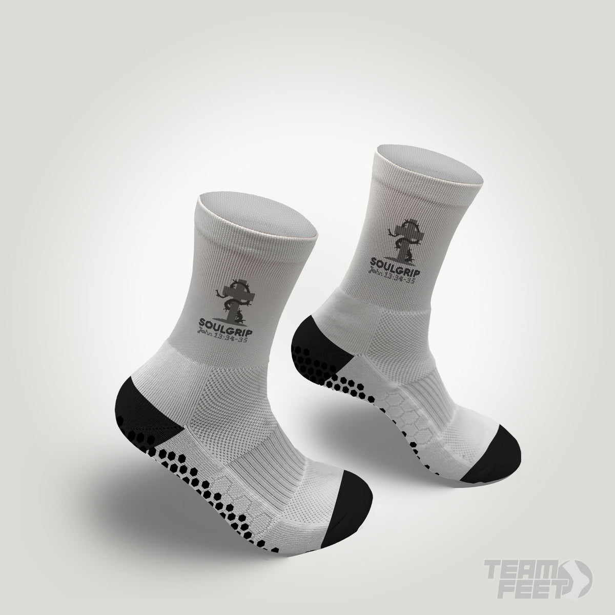 SoulGrip - GRIP MID mockup