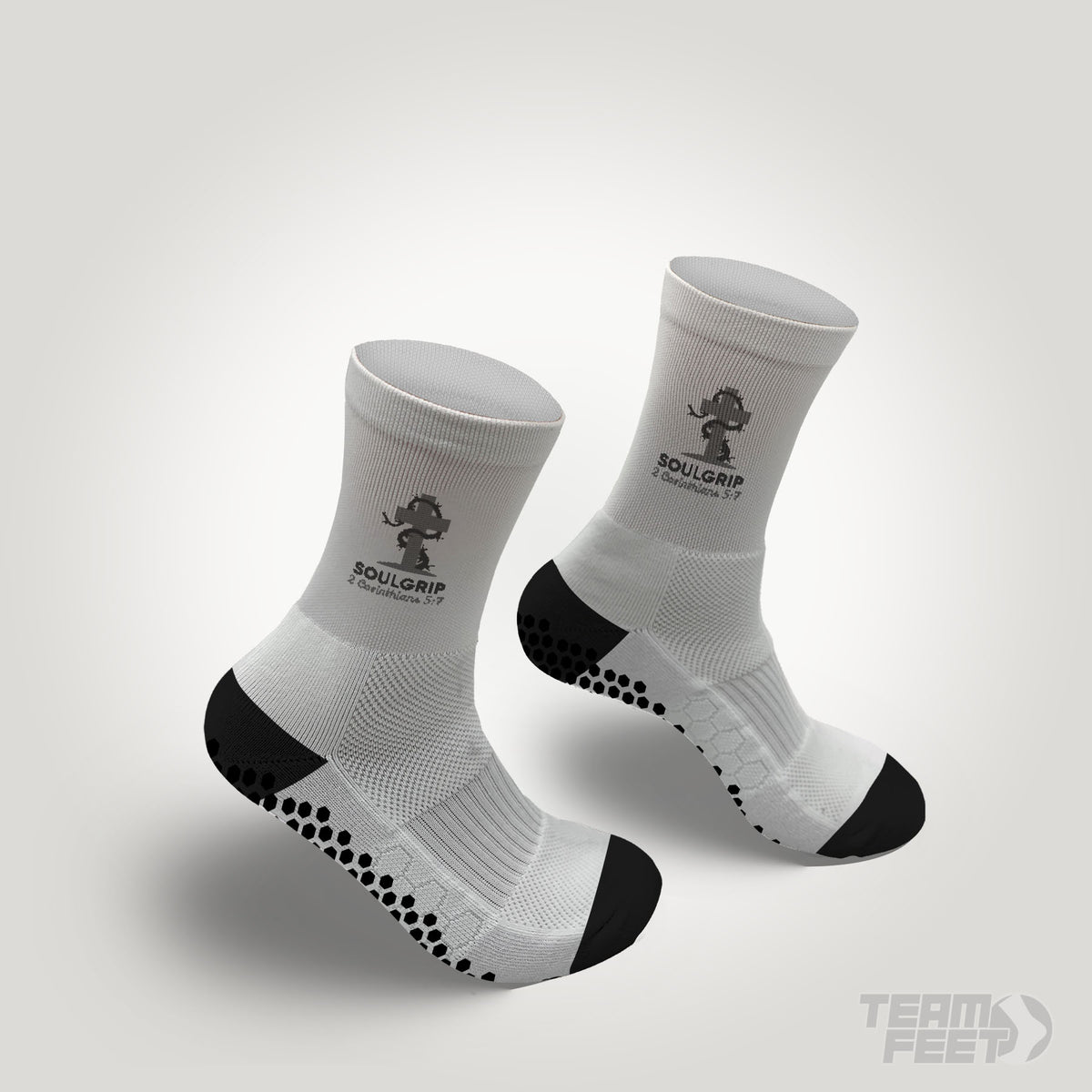 SoulGrip - GRIP MID mockup