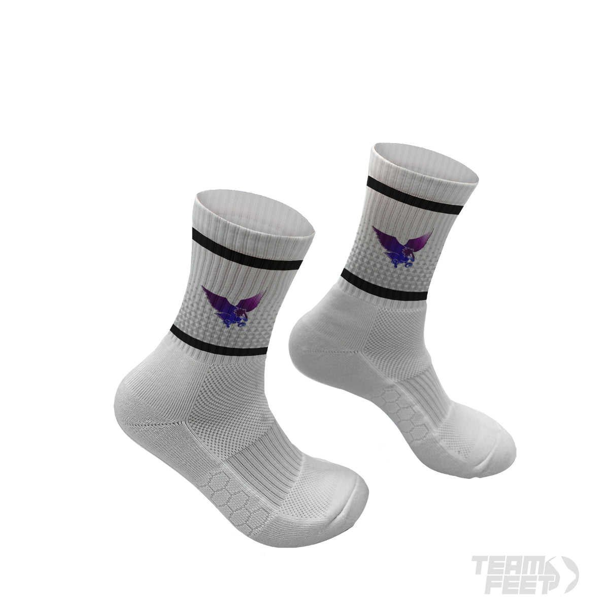 South Burnie Hockey Club - MID mockup