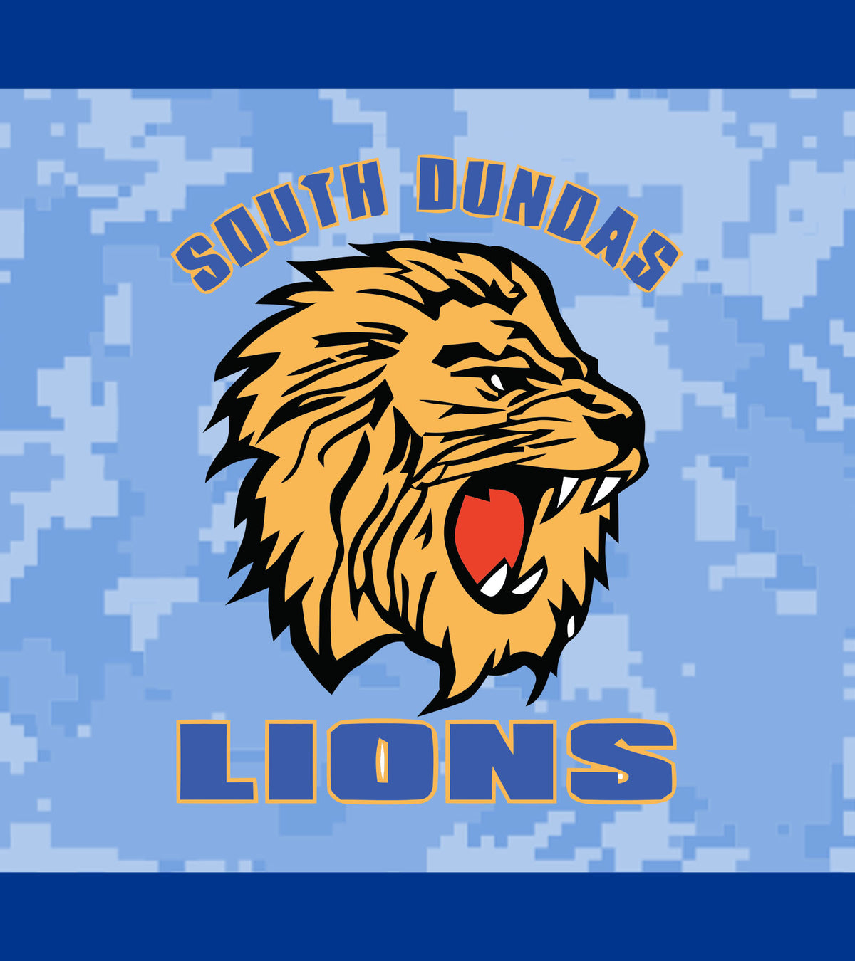 South Dundas Lions - CREW