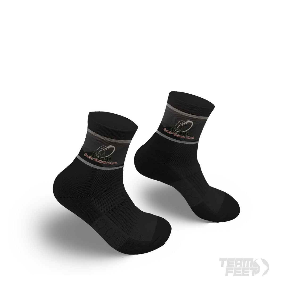 South Waikato Touch - QUARTER mockup