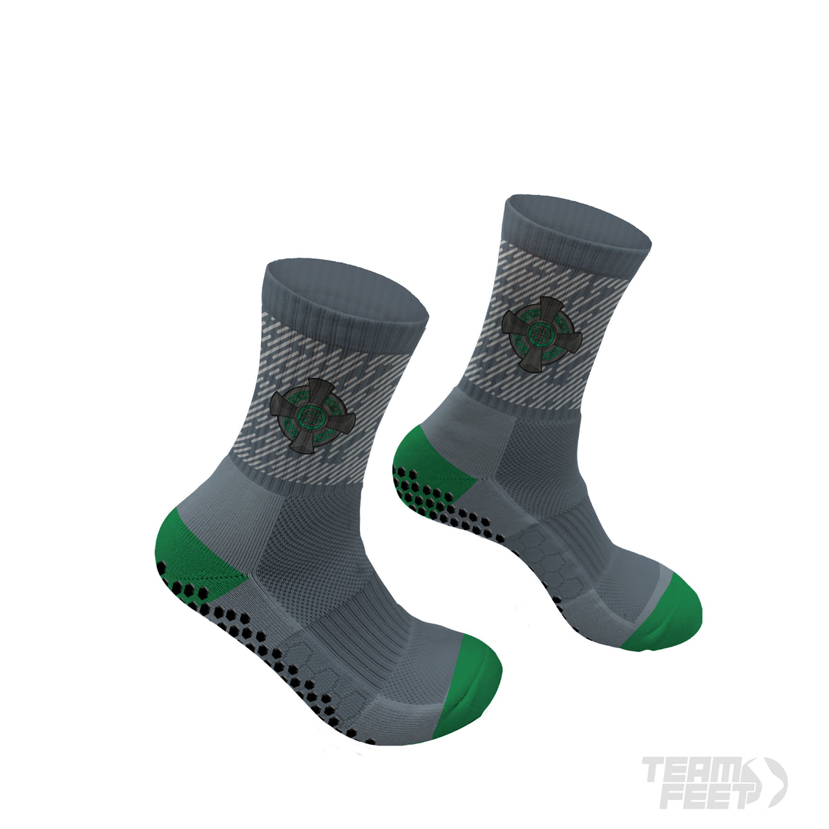 South Wales Warriors - MID mockup