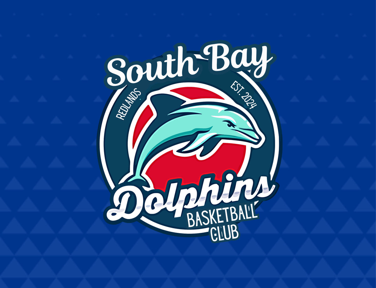 South Bay Dolphins - Quarter