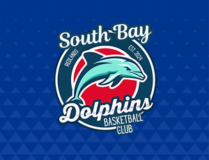 South Bay Dolphins - Quarter