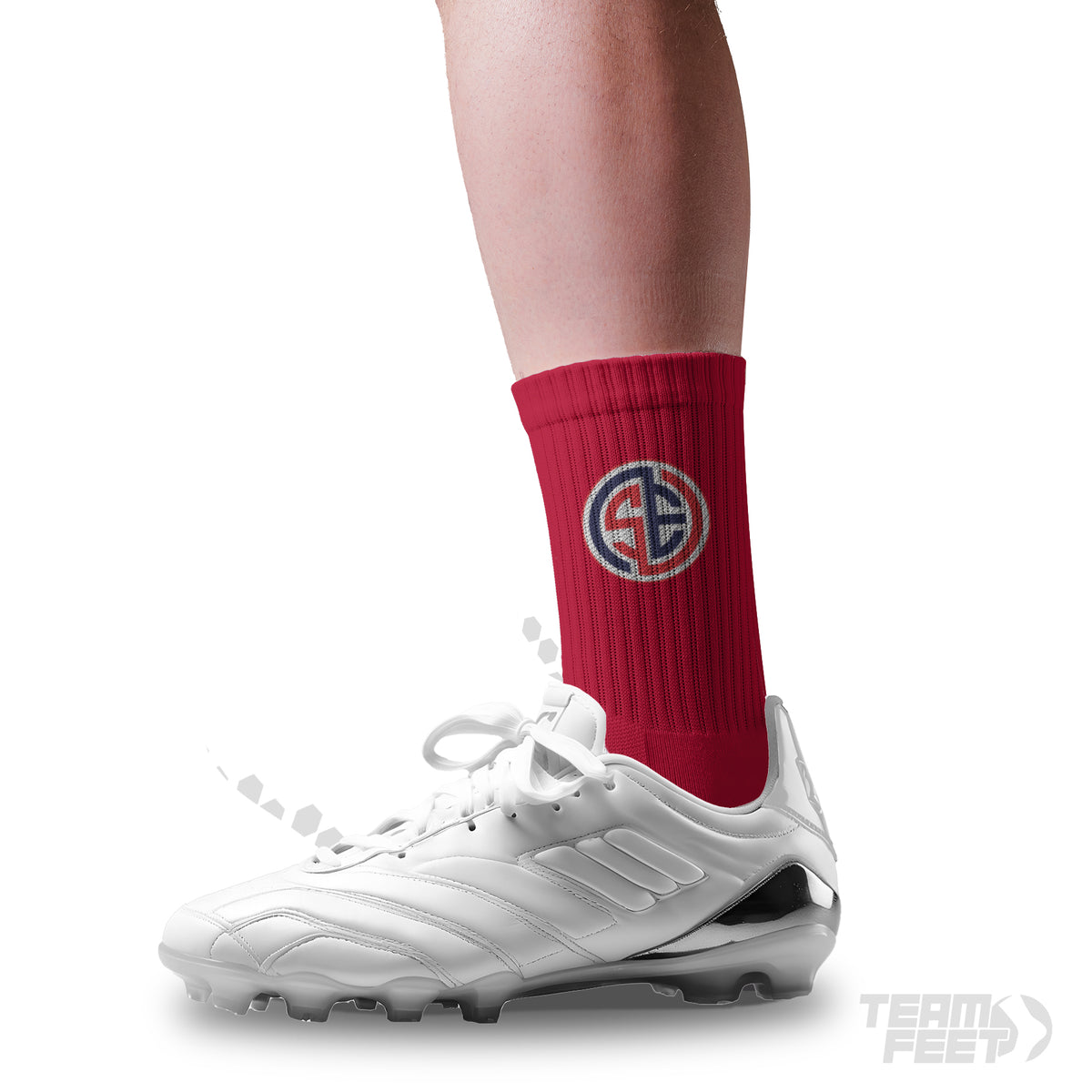 South Elgin Boys Soccer - Grip Mid