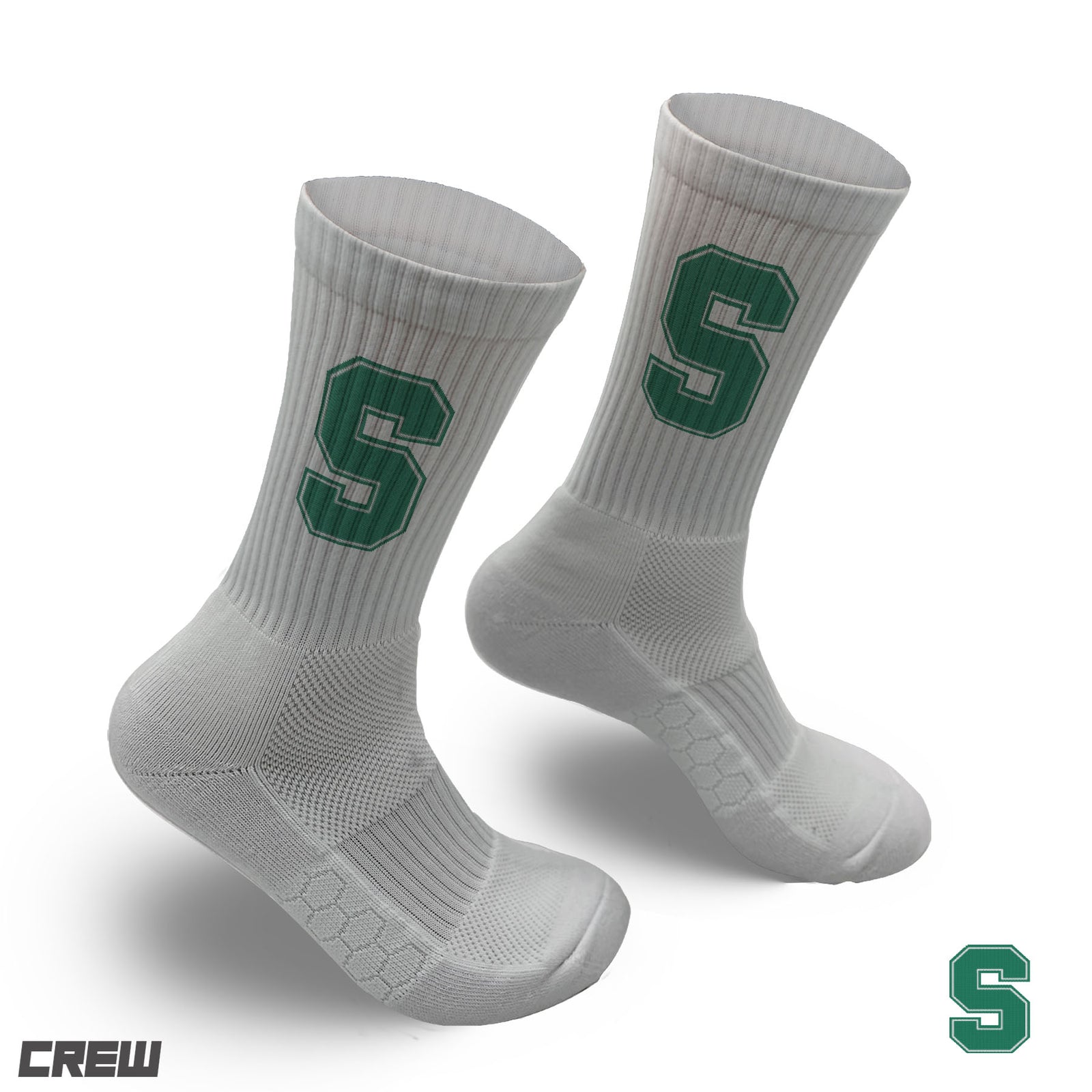 South Hagerstown Boys Basketball - CREW