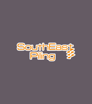 Southeast piling - Crew