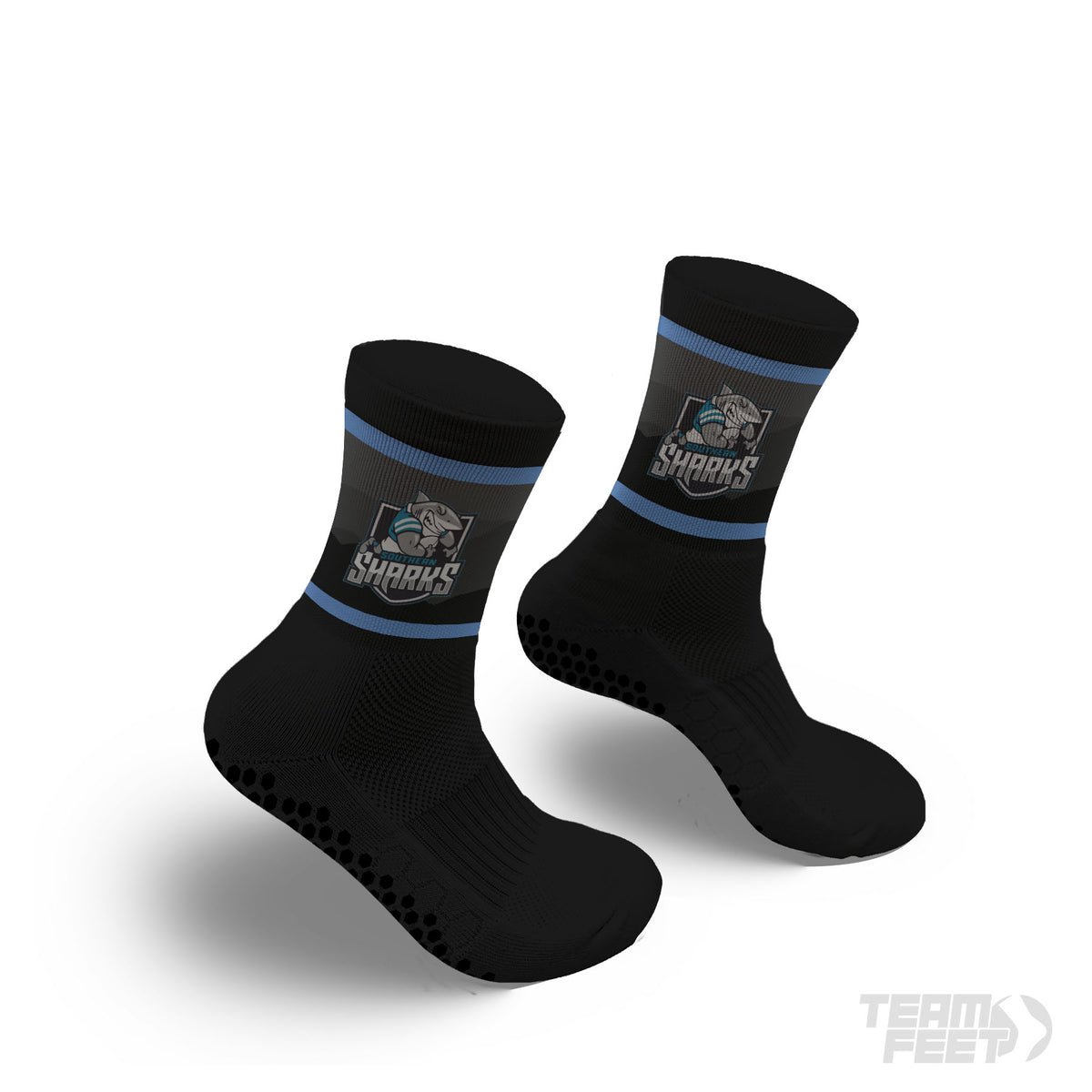 Southern sharks - Grip Mid