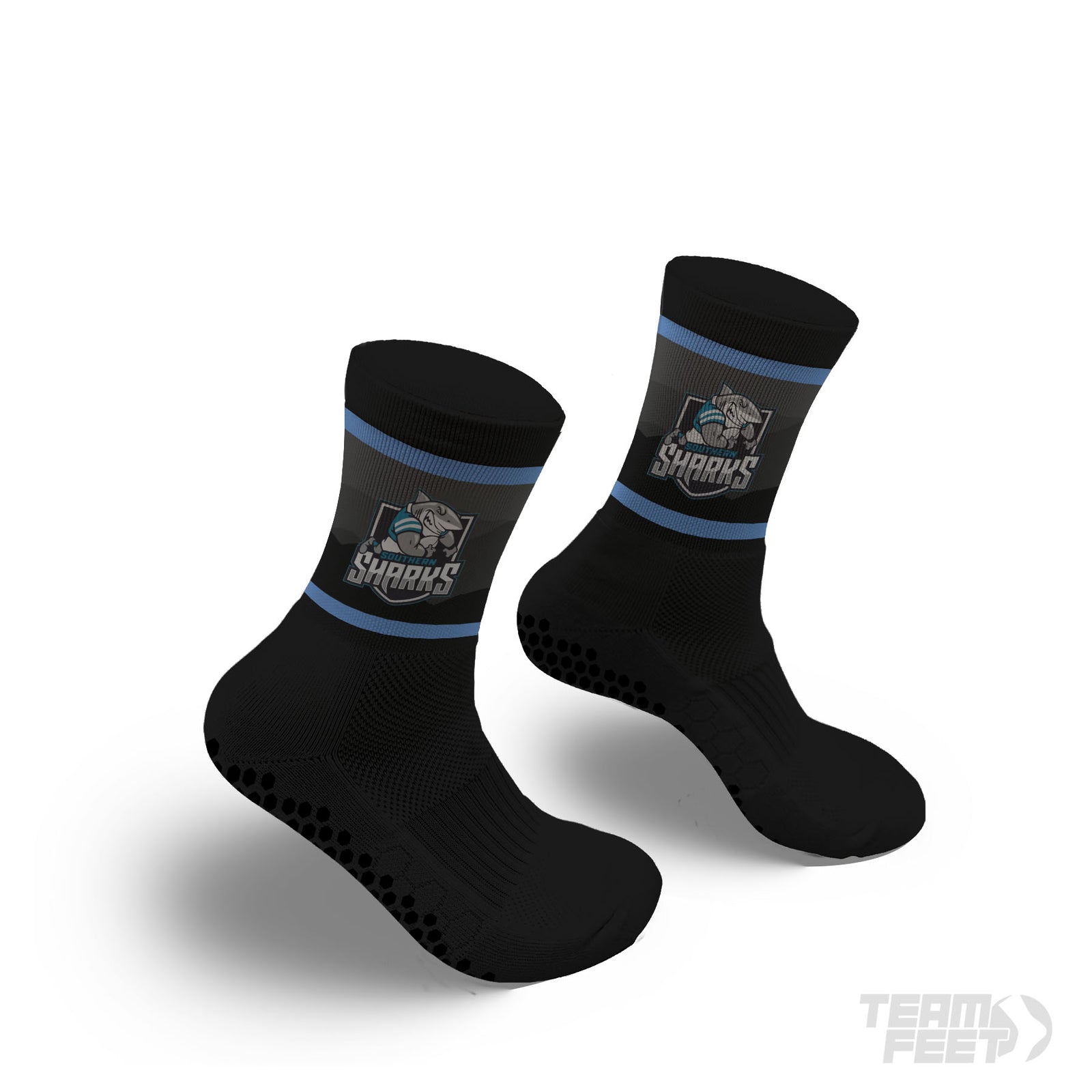 Southern sharks - Grip Mid