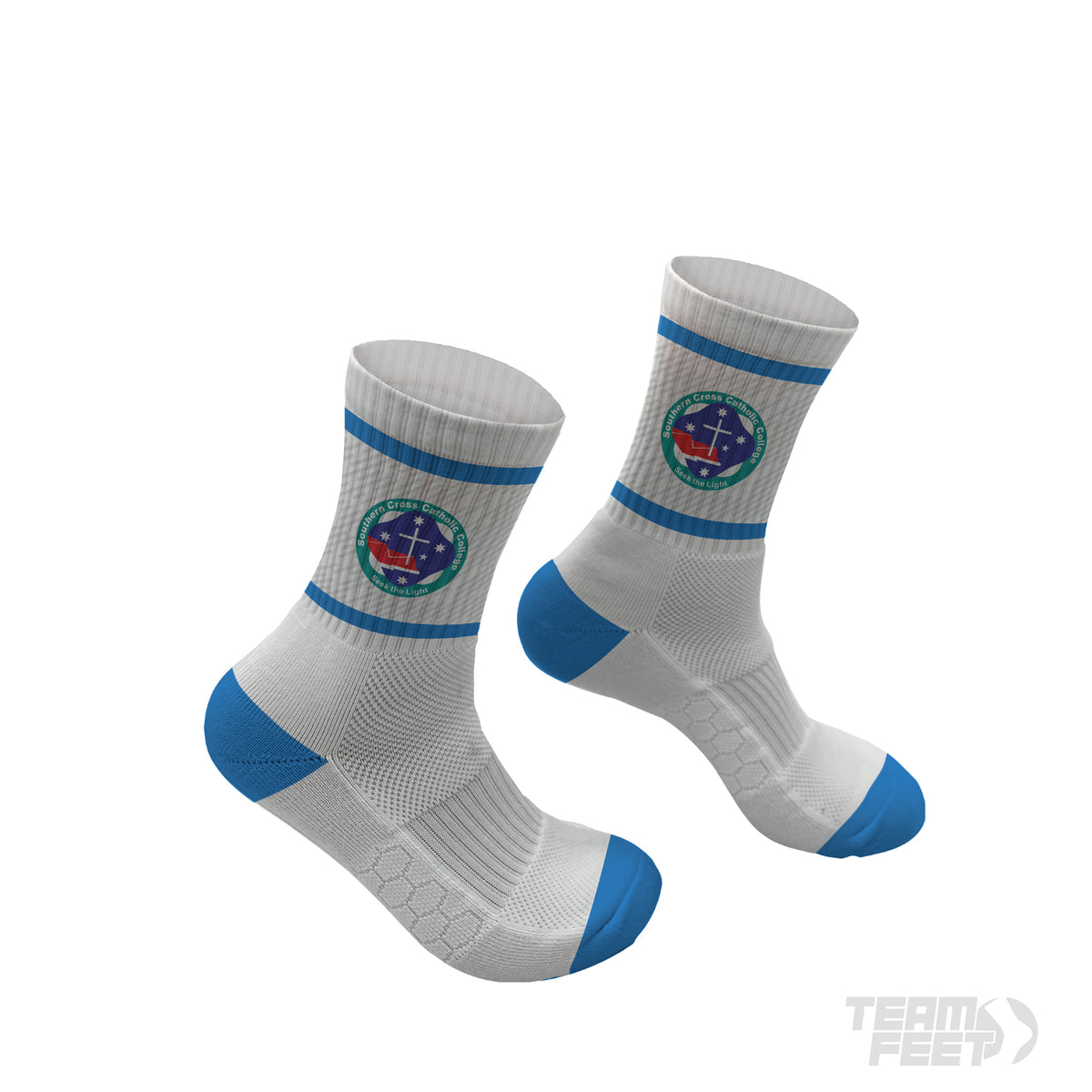 Southern cross catholic college - MID