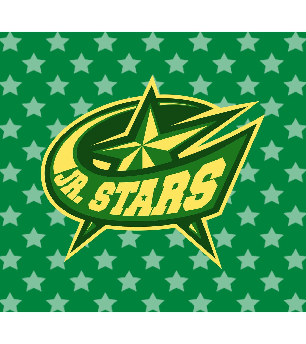 Southtowns Stars Girls 8U - MID