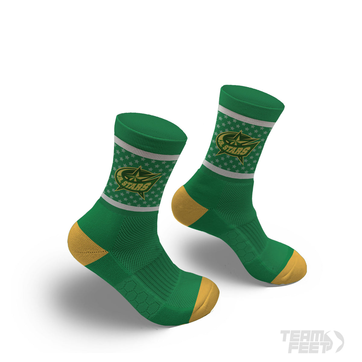 Southtowns Stars Girls 8U - MID mockup
