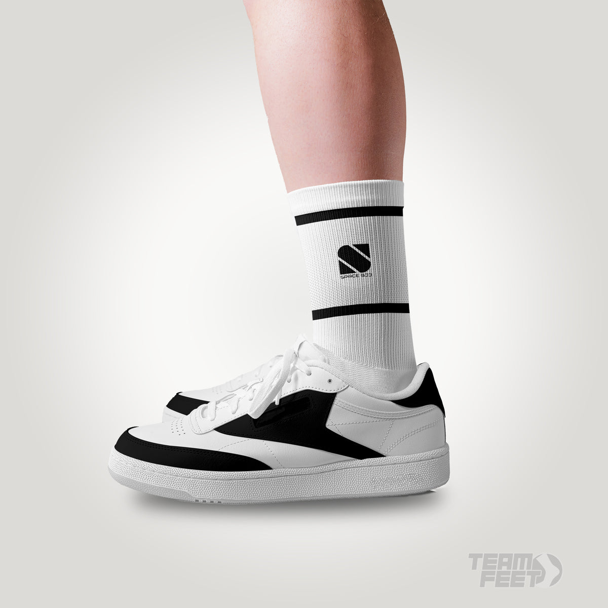Space BJJ - GRIP MID mockup