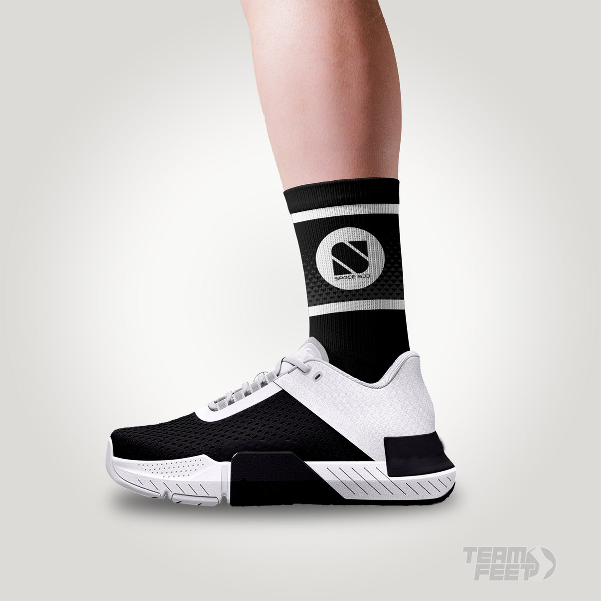 SPACE BJJ - MID
