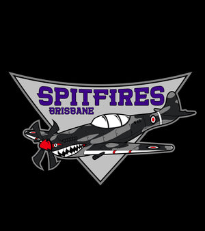 Spitfires Ice Hockey - MID