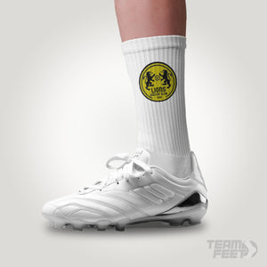 Sports socks - GRIP CREW