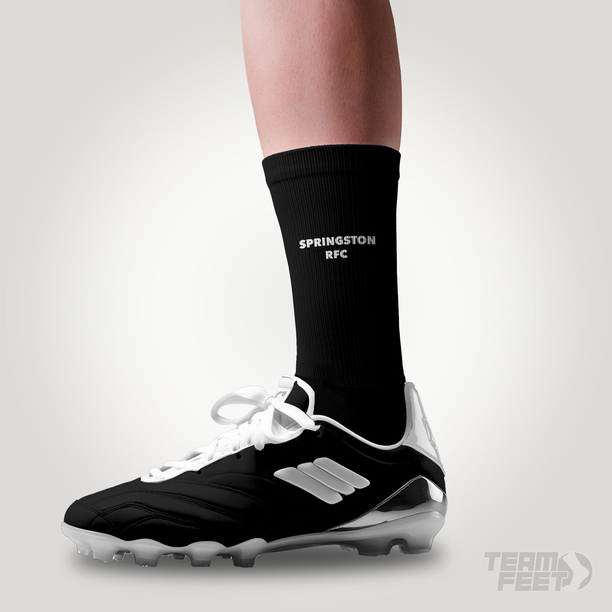 Springston RFC - CREW