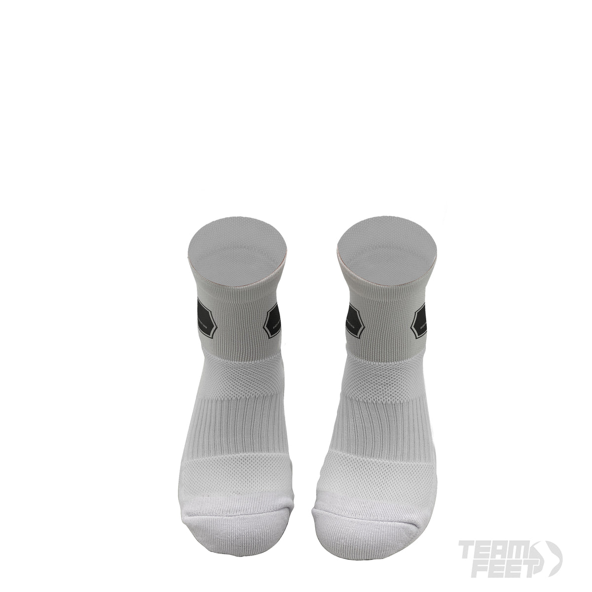 Squared Up Boxing - QUARTER