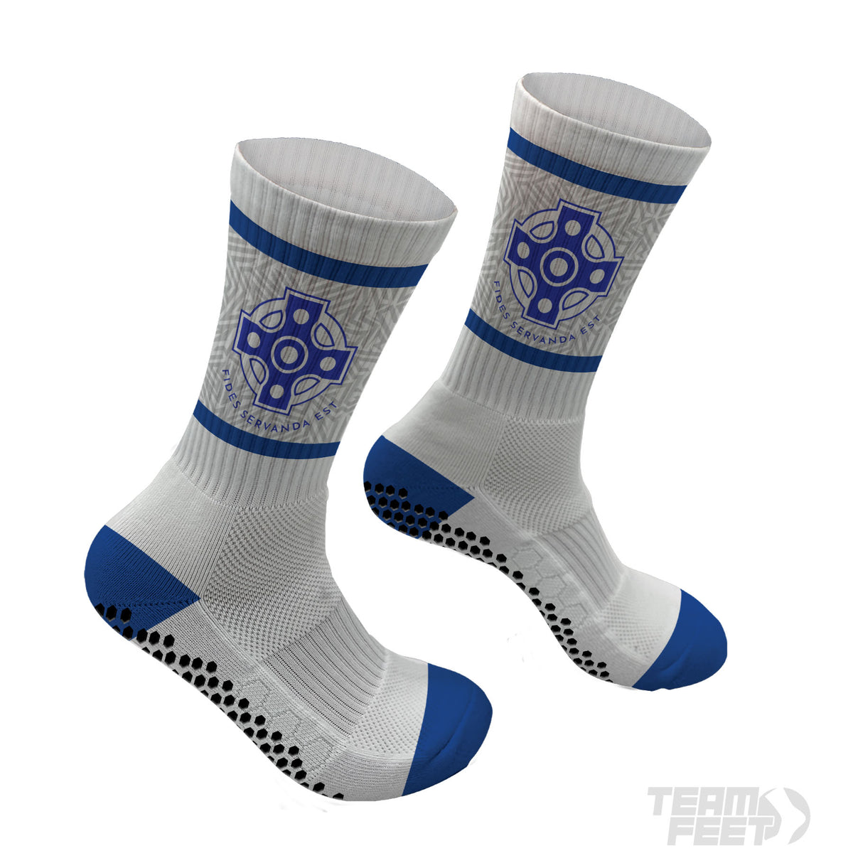 St Kent's bball - GRIP CREW mockup