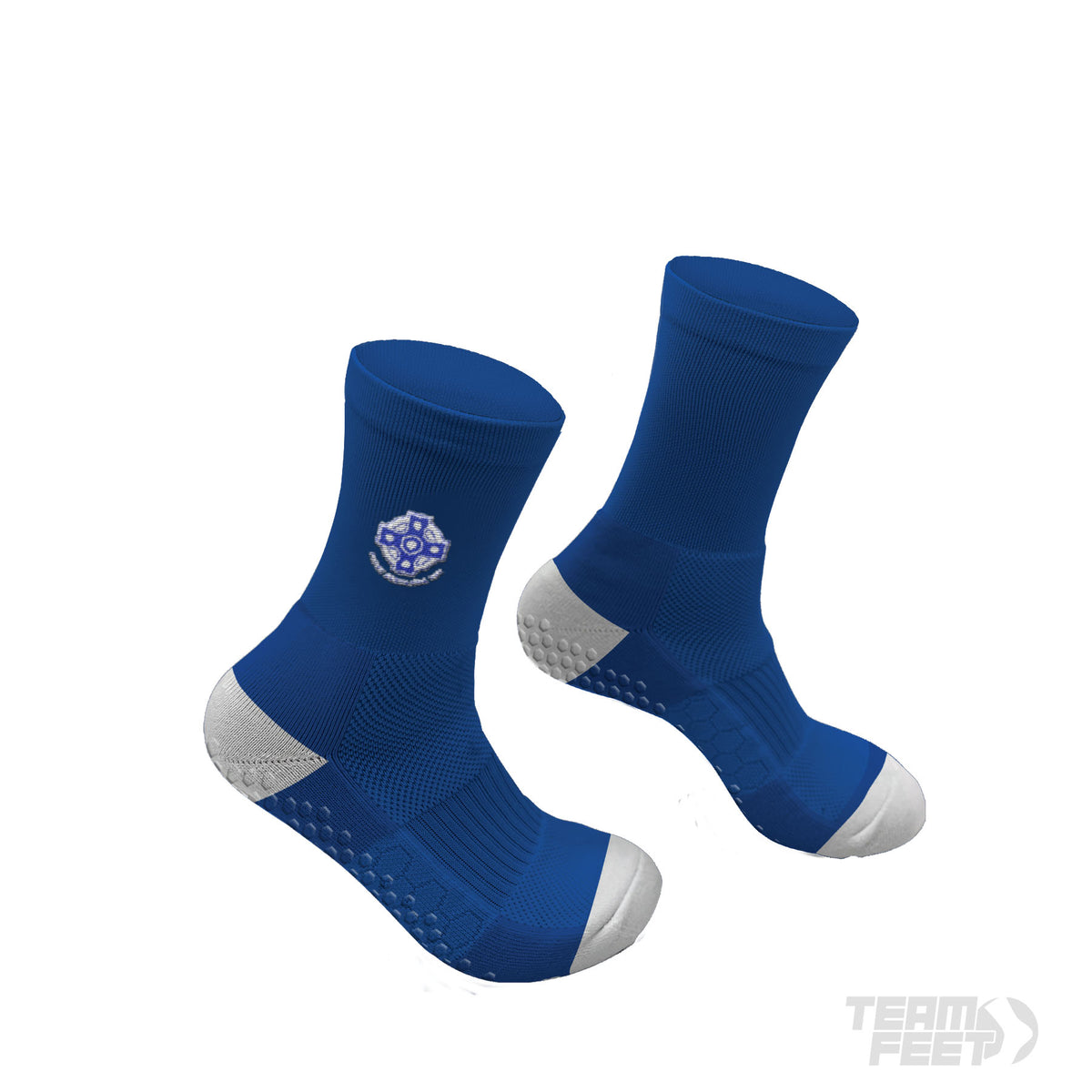 St Kent’s premier - GRIP MID mockup