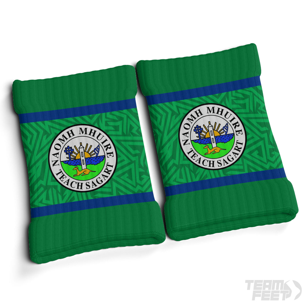 St Mary's GFC - WRISTBANDS