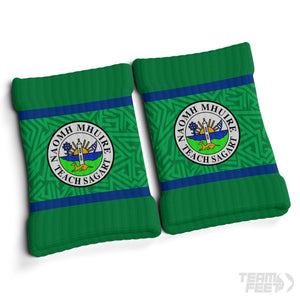 St Mary's GFC - WRISTBANDS
