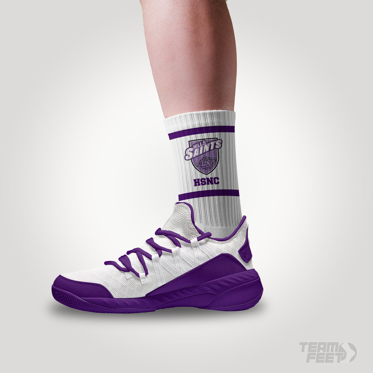 St Michael's netball club - MID