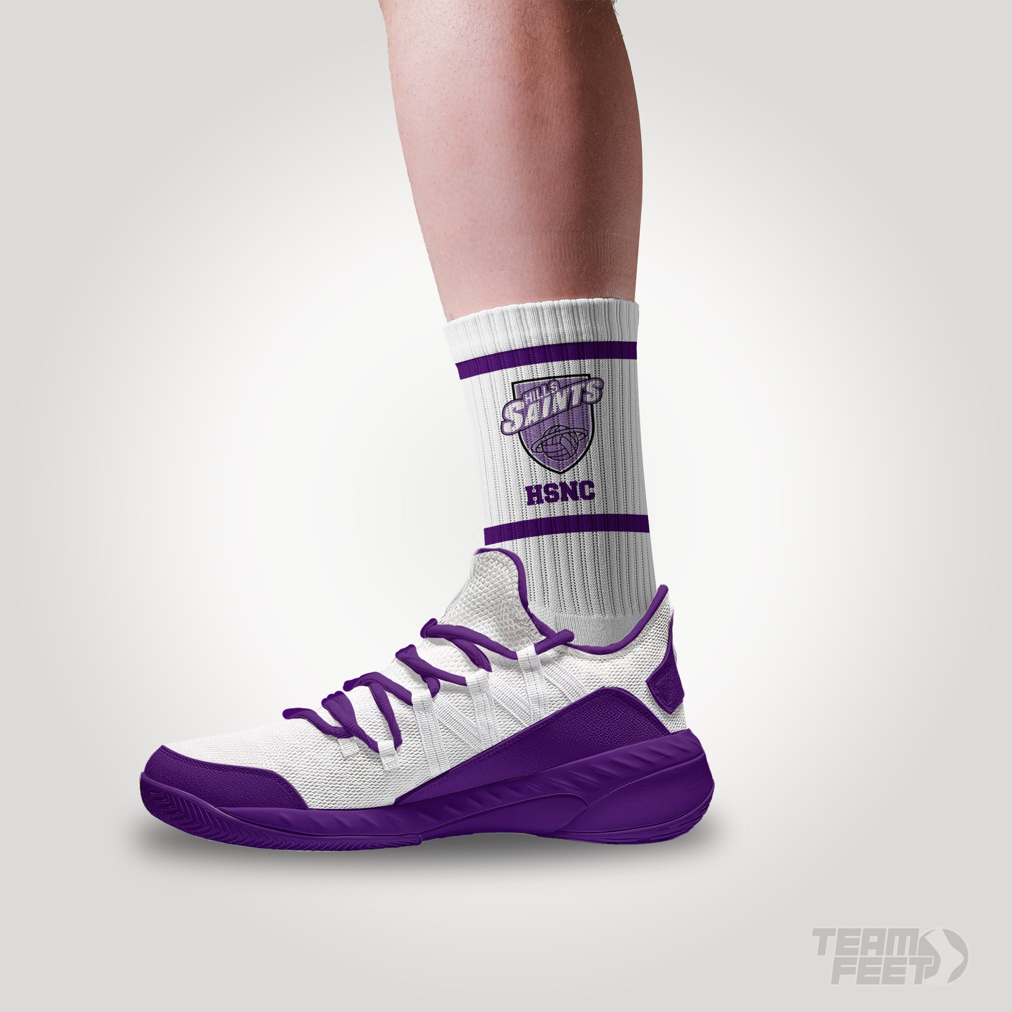 St Michael's netball club - MID