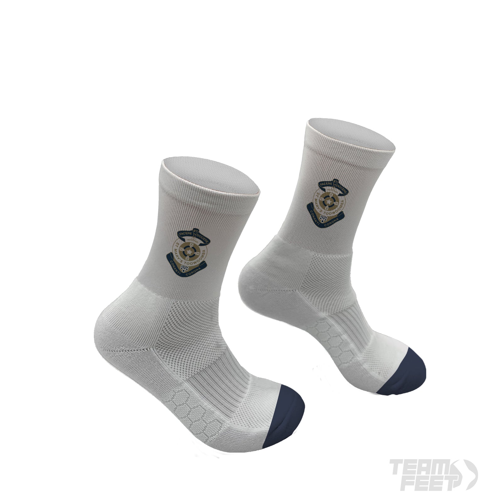 St Mary’s college Toowoomba - MID