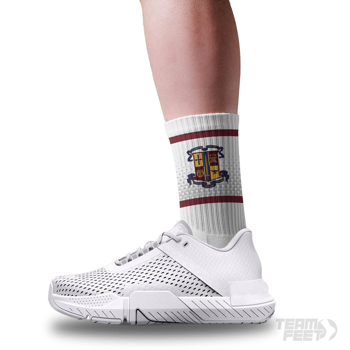 St Paul’s College Rugby - Grip Mid