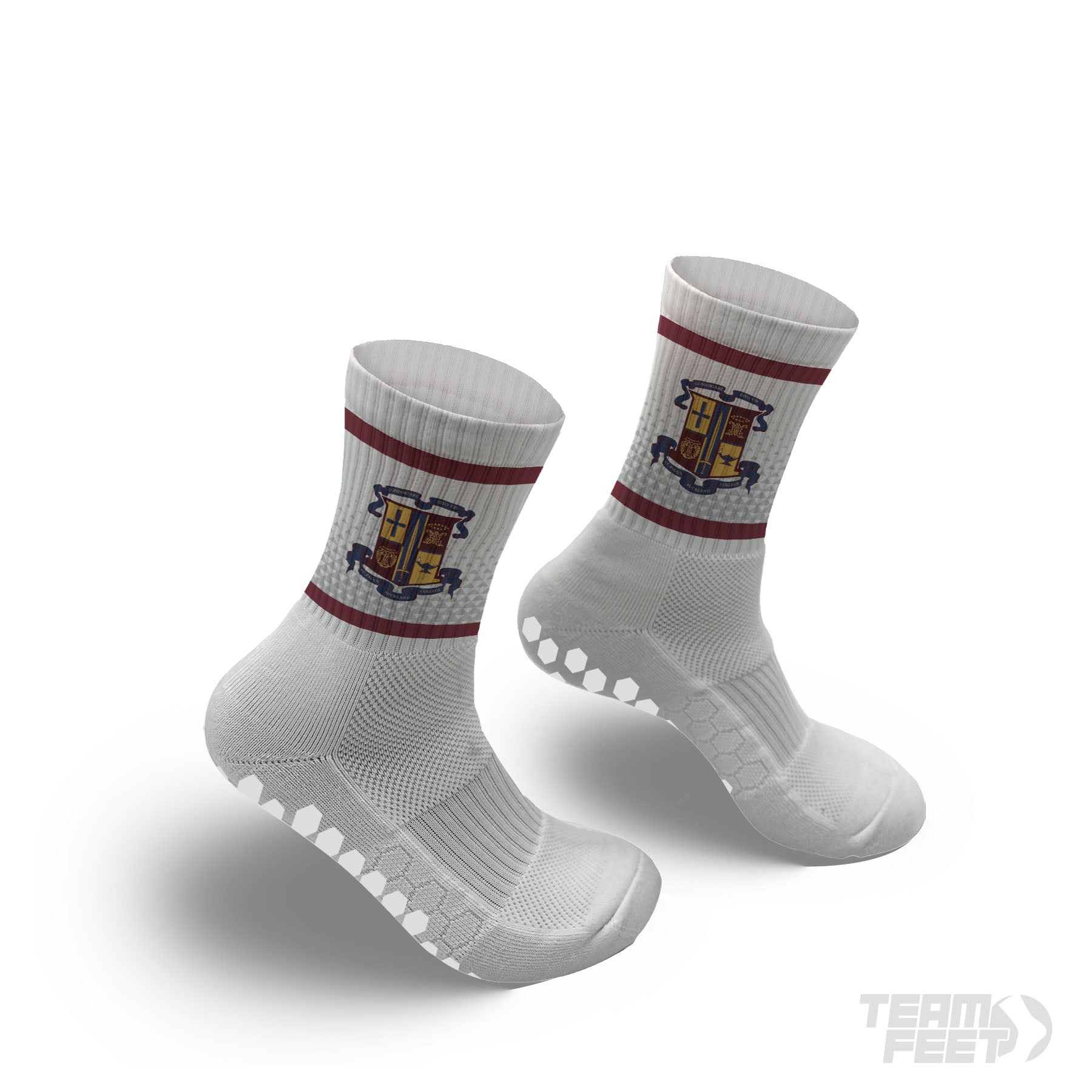 St Paul’s College Rugby - Grip Mid