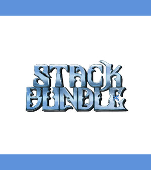 Stack bundle - Crew