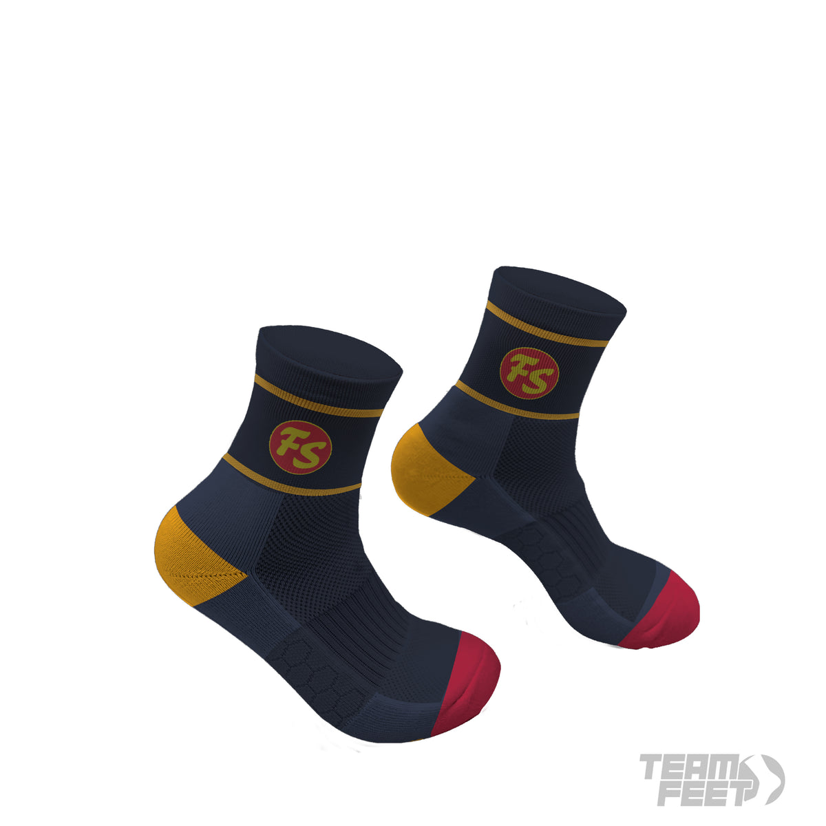 FS - QUARTER mockup