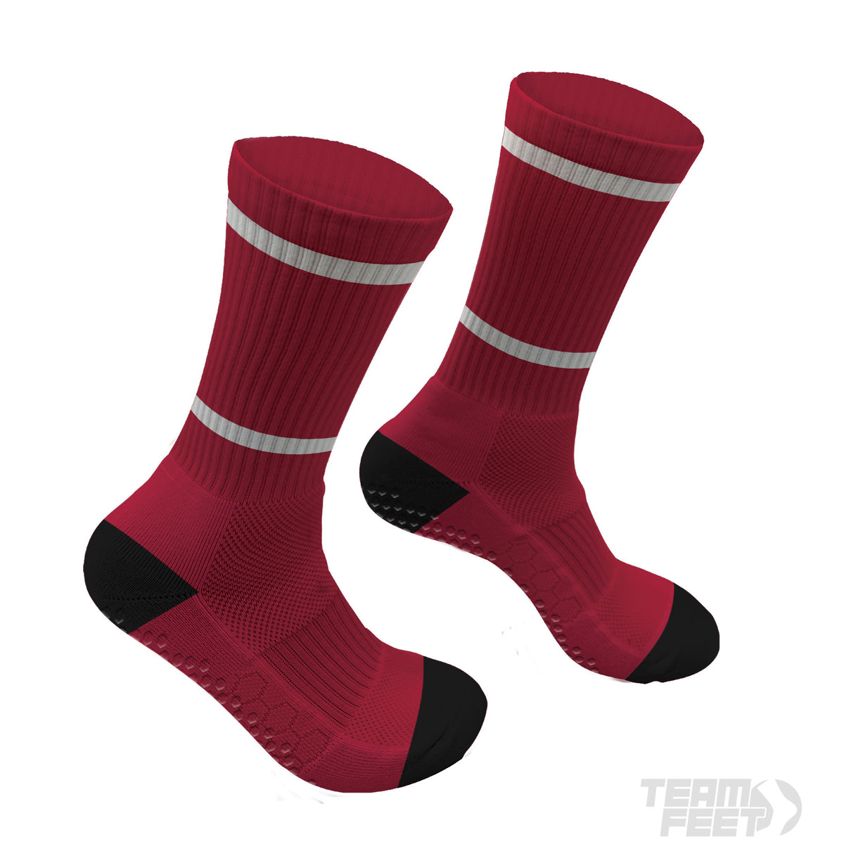Stand on Business - GRIP CREW mockup