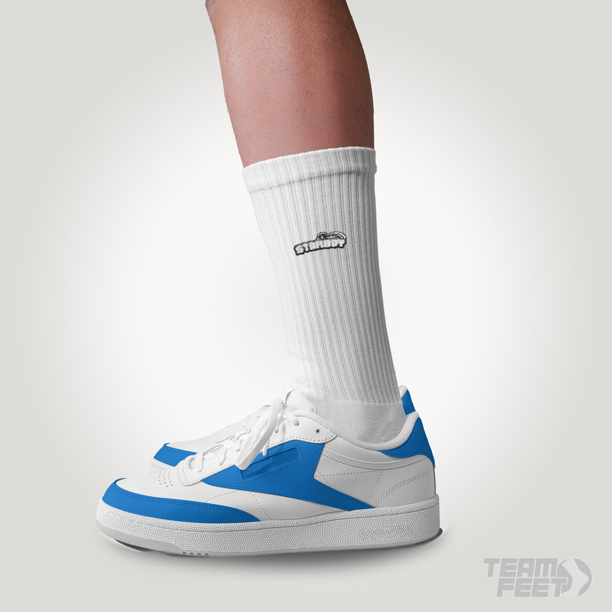StarBoy - CREW mockup