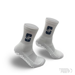 Stars Socks - GRIP MID