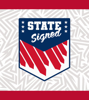 State Signed - CREW