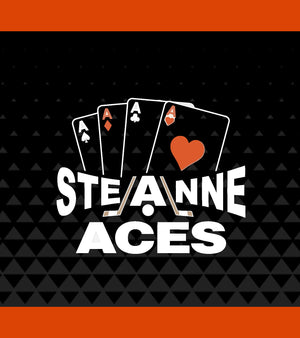 Ste Anne Aces - CREW