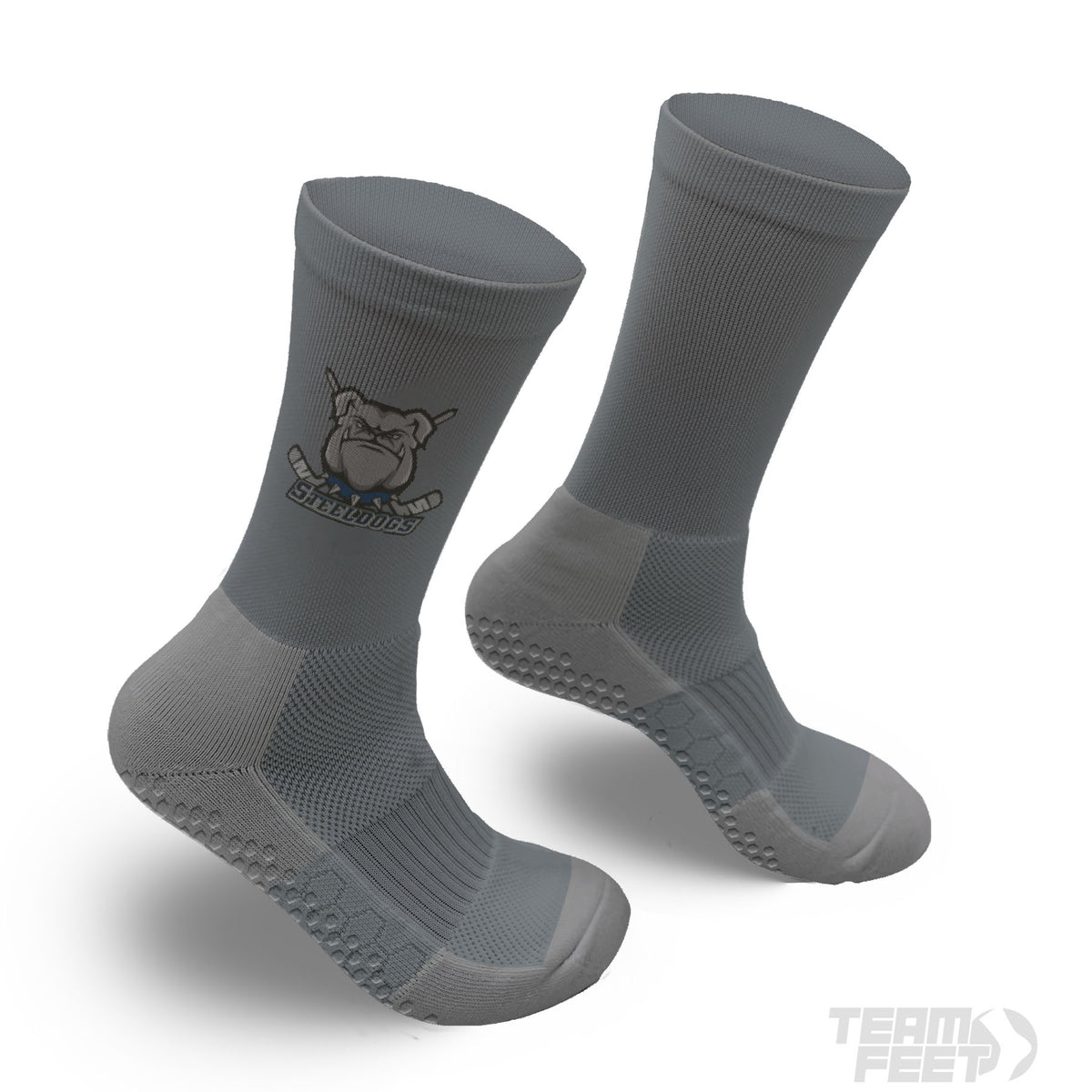 Steeldogs - GRIP CREW mockup