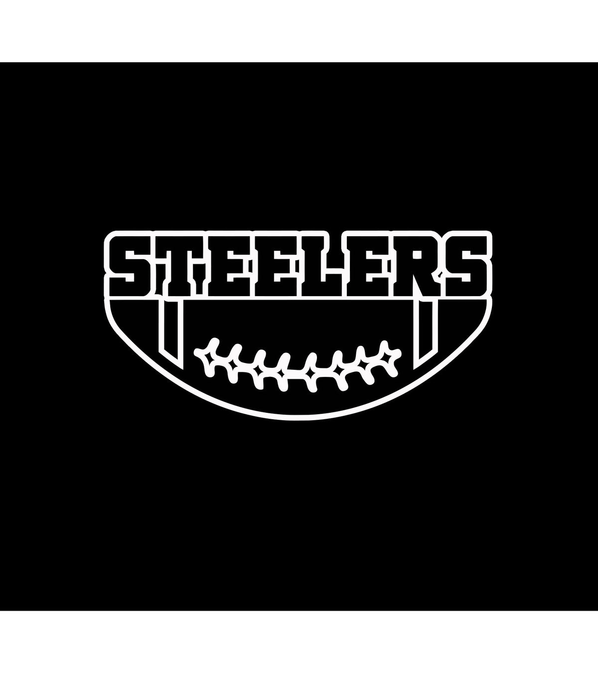 Steelers - CREW
