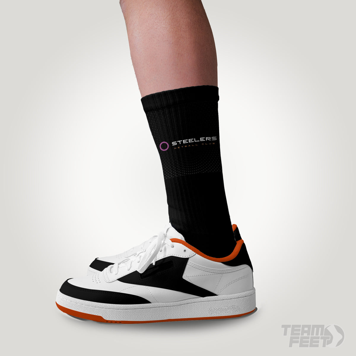 Steelers Netball Club - CREW