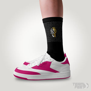 Stephfitness Socks - CREW