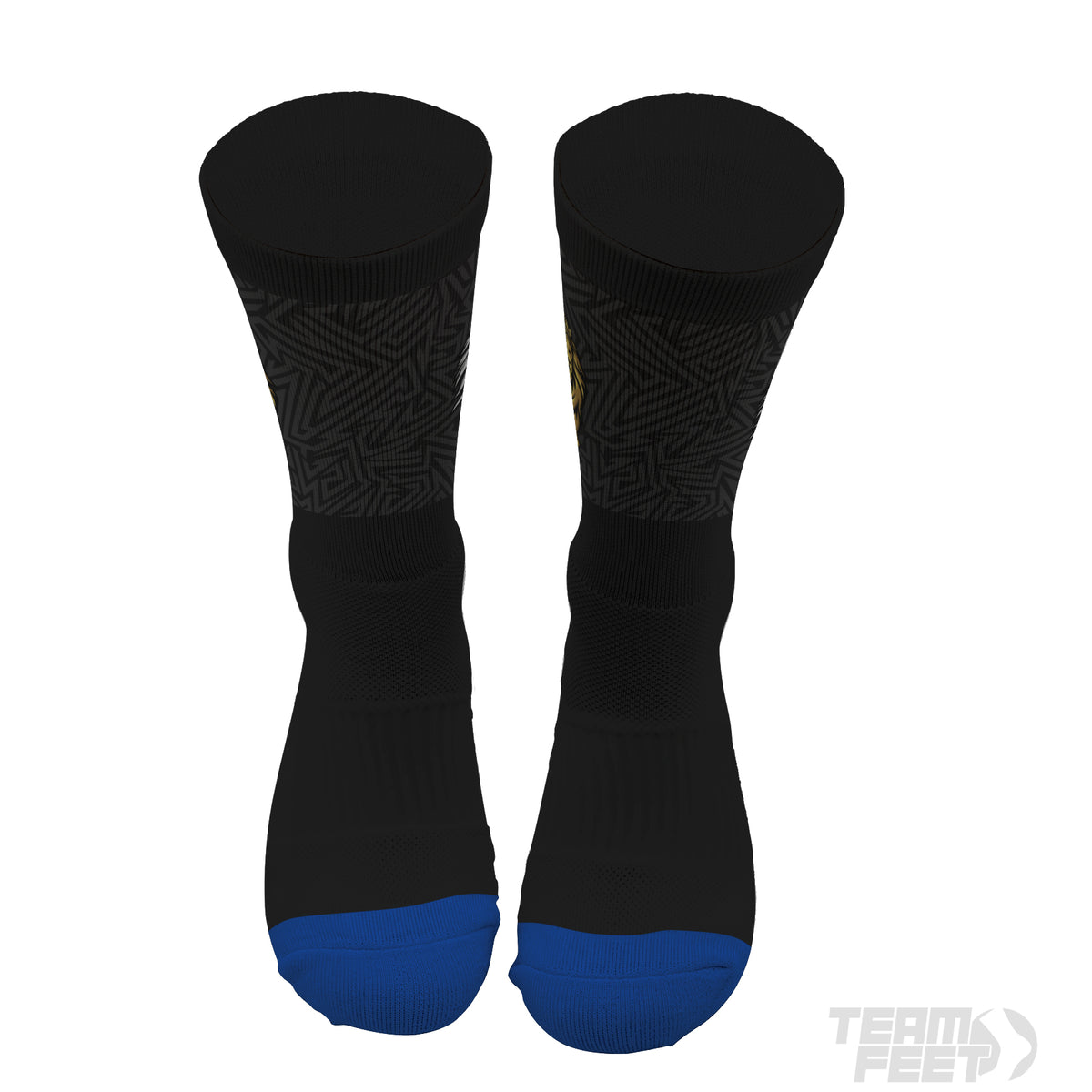 Stephfitness Socks - CREW